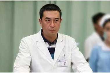 此劇必火：只因張嘉譯做了這件事。。。。。。